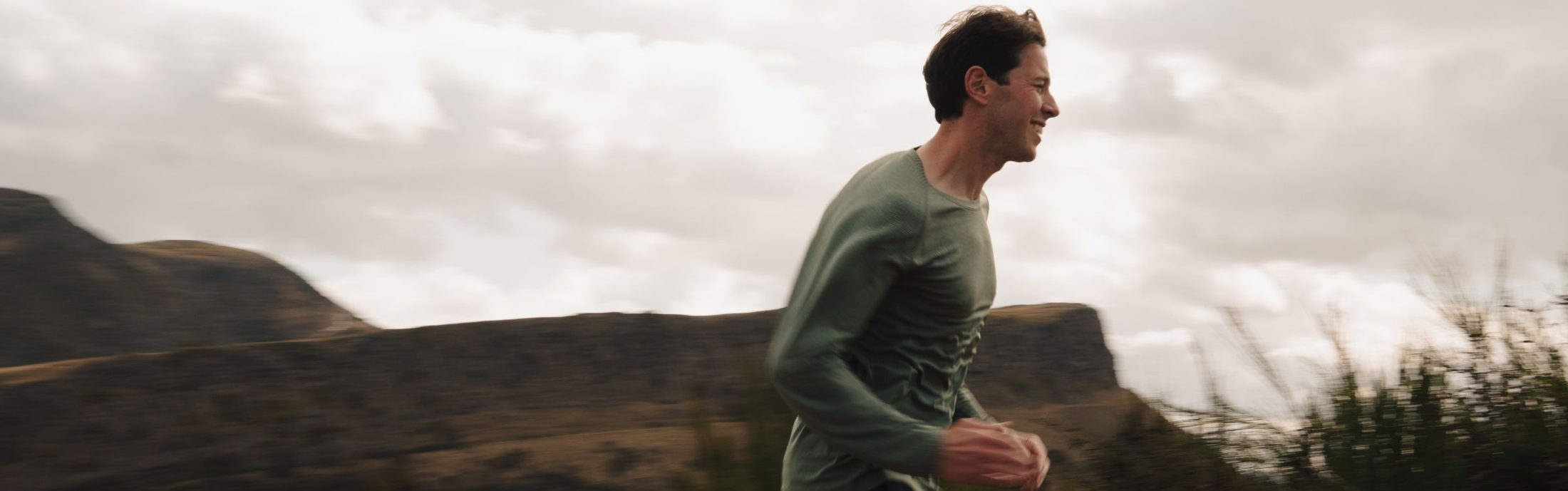 Lululemon Outerwear with Ollie: Edinburgh, Scottish Fixer production services